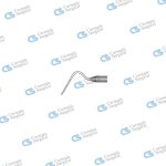 ANTERIOR Plugger single-ended