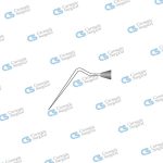 Spreaders & heat carrier