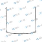 Rubber Dam frame