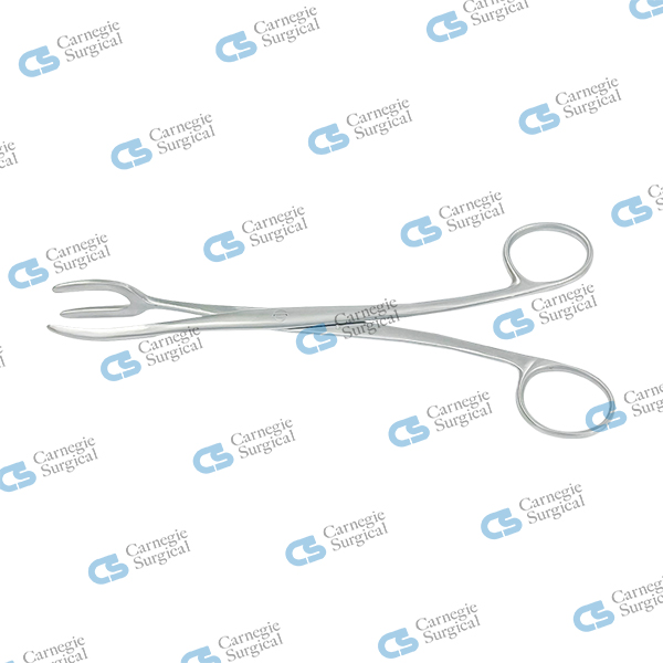Sterilizing forceps Sterilizing forceps