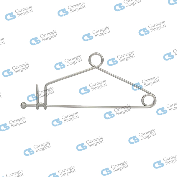 MAYO forceps holder MAYO forceps holder