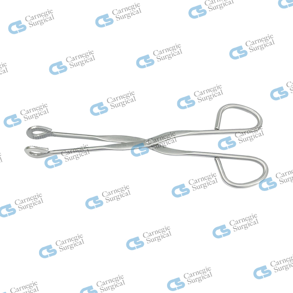 Utility sterilizing forceps Utility sterilizing forceps