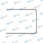Instruments Stringer U-Shaped