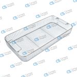 Wire Baskets full size for DIN containers