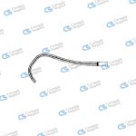 COOLEY-DERRA Atrauma clamps