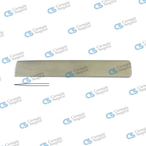 LAMBOTTE Mini Bone osteotome