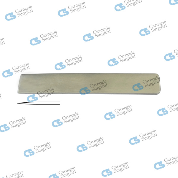 549-09201 LAMBOTTE Mini Bone osteotome