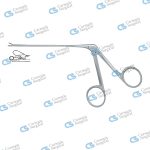 Micro Cup Shaped Forceps