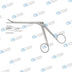 STRUYCKEN Nasal Cutting Forceps