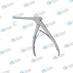KERRISON Sphenoid bone punch