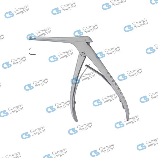 KERRISON Sphenoid bone punch KERRISON Sphenoid bone punch