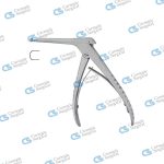 KERRISON Sphenoid bone punch