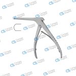 KERRISON Sphenoid bone punch