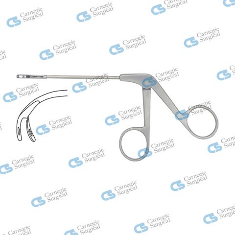 HEUWIESER Antrum Grasping Forceps
