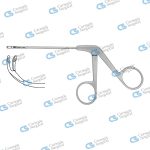HEUWIESER Antrum Grasping Forceps