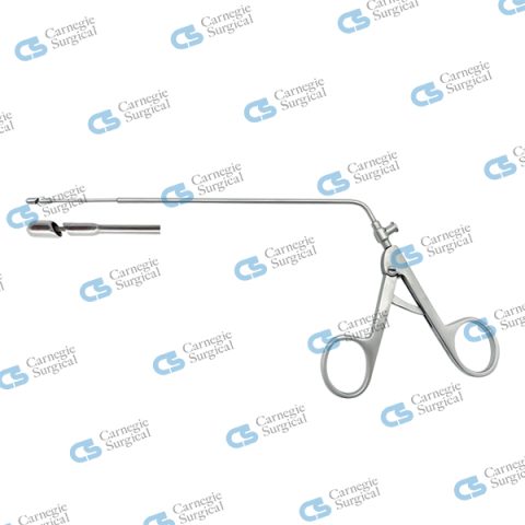 STAMMBERGER Circular Cutting Punch