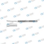 RISTOW Rhinoplastic chisels