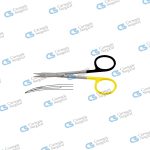 STEVENS Tenotomy scissors TC supercut curved