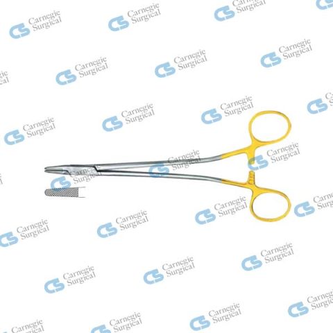 SAROT Needle holder