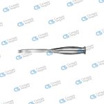 SMITH-PETERSON Osteotome curved