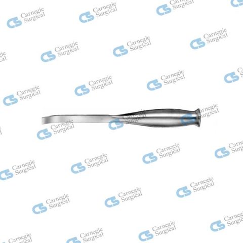 SMITH-PETERSON Osteotome curved