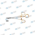 CORWIN Automatic wire twister flat