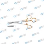 CORWIN Automatic wire twister round long