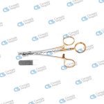 CORWIN Automatic wire twister heavy broad