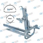Distending Operating Laryngoscopes
