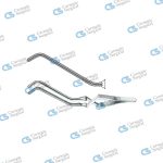 GREGORY-Soft bulldog clamps right