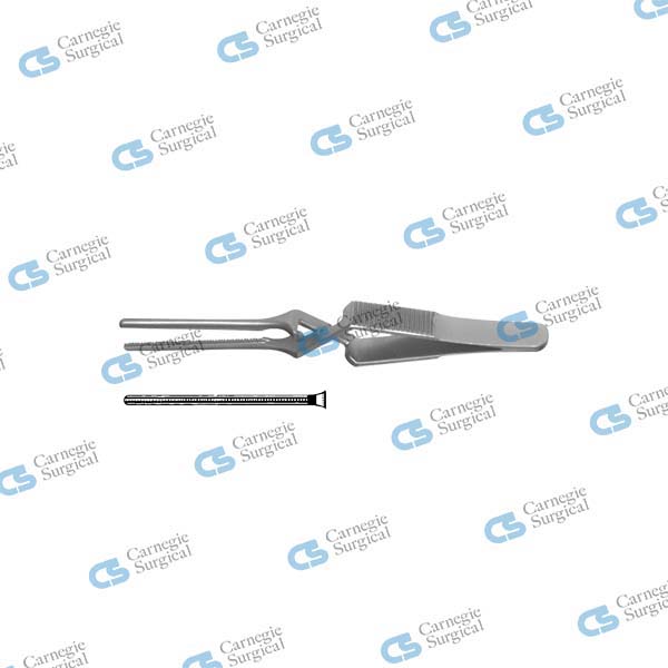 DeBAKEY Bulldog clamps straight DeBAKEY Bulldog clamps straight