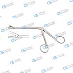 TAKAHASHI (WATSON-WILLIAMS) Nasal cutting forceps straight
