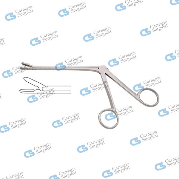 TAKAHASHI (WATSON-WILLIAMS) Nasal cutting forceps straight TAKAHASHI (WATSON-WILLIAMS) Nasal cutting forceps straight