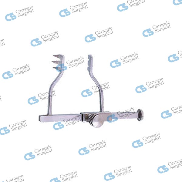 GOLDSTEIN Lacrimal sac retractor GOLDSTEIN Lacrimal sac retractor
