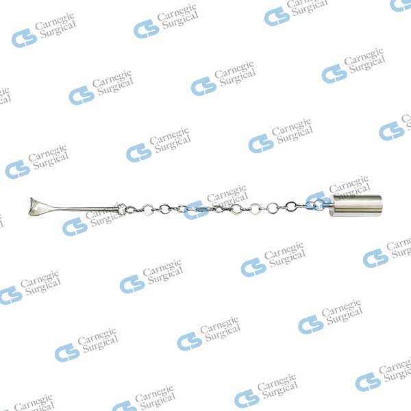 GRUBER Rhinoplasty retractor GRUBER Rhinoplasty retractor