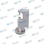 FOLEY Catheter tip punch stainless steel