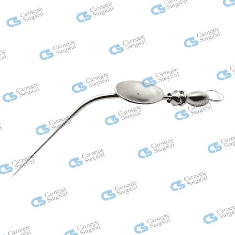SCHUKNECHT Suction Tubes