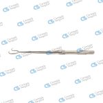 TEBBETTS Style Skin Hooks