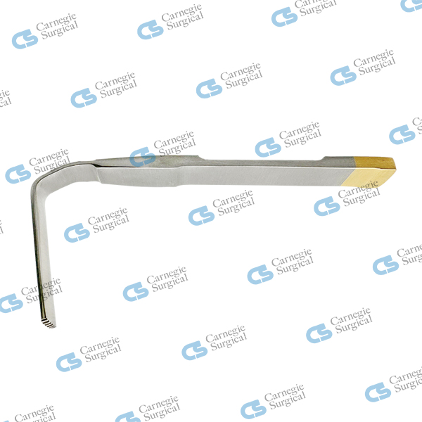 TEBBETS (AUFRICHT) Style Retractor TEBBETS (AUFRICHT) Style Retractor