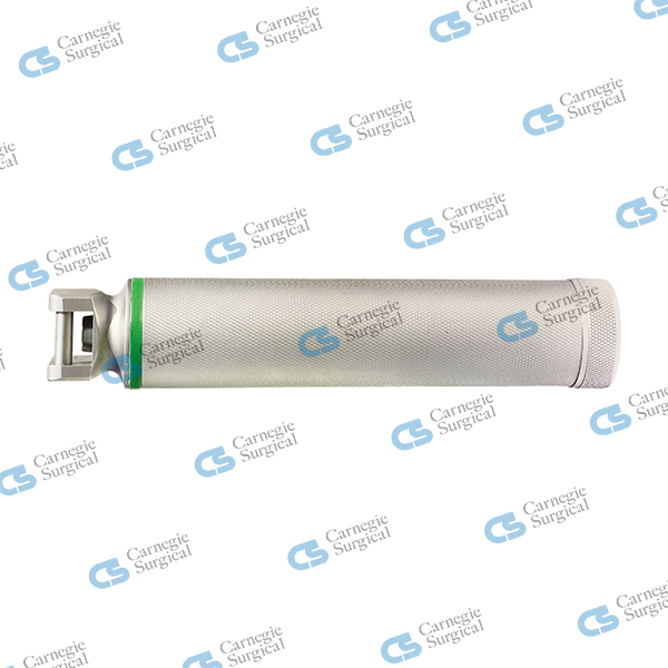 Green System Handles, with LED Lamps & Batteries Green System Handles, with LED Lamps & Batteries