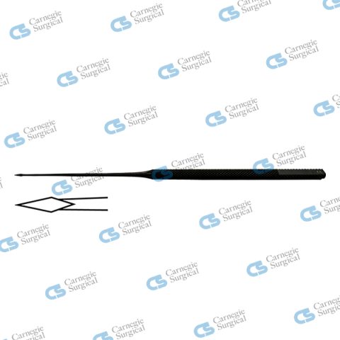 BUCKINGHAM Footplate Hand Drill