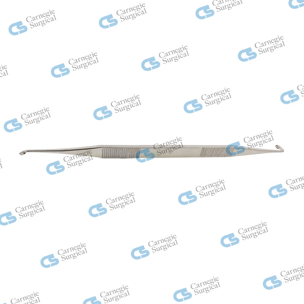 Double-Ended Curette Double-Ended Curette