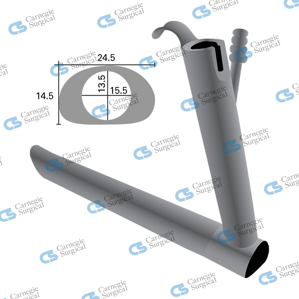 STEINER Operating Laryngoscopes STEINER Operating Laryngoscopes