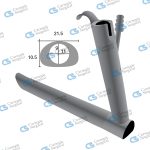 STEINER Operating Laryngoscopes