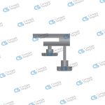Adaptor for Suction Tube