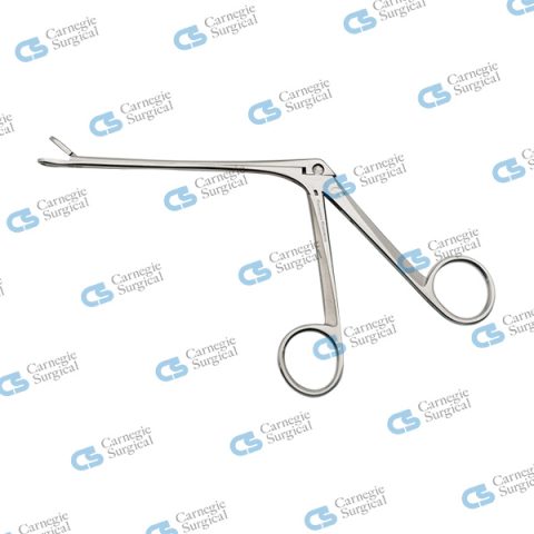 FERRIS-SMITH Sponge Fragment Forceps