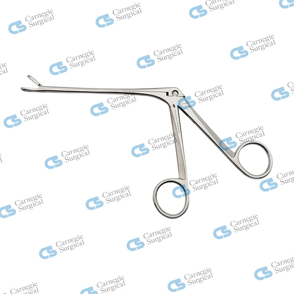 FERRIS-SMITH Sponge Fragment Forceps FERRIS-SMITH Sponge Fragment Forceps