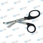 Universal Bandage Scissors