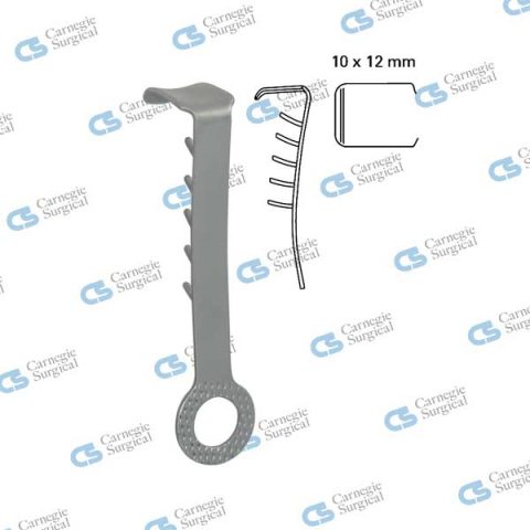 Center Blade Only for VICKERS Hand/Arm Wound Spreader