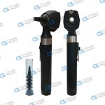Mini-otoscopes